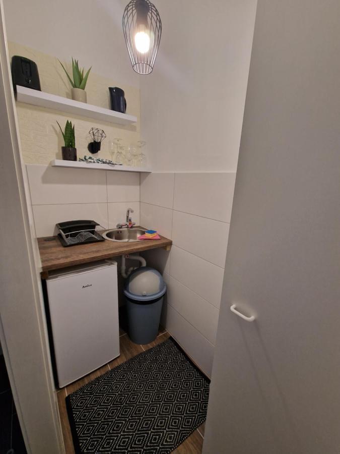 Appartement 223 Bad Aussee Exteriér fotografie