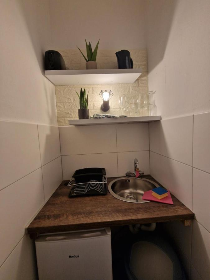 Appartement 223 Bad Aussee Exteriér fotografie