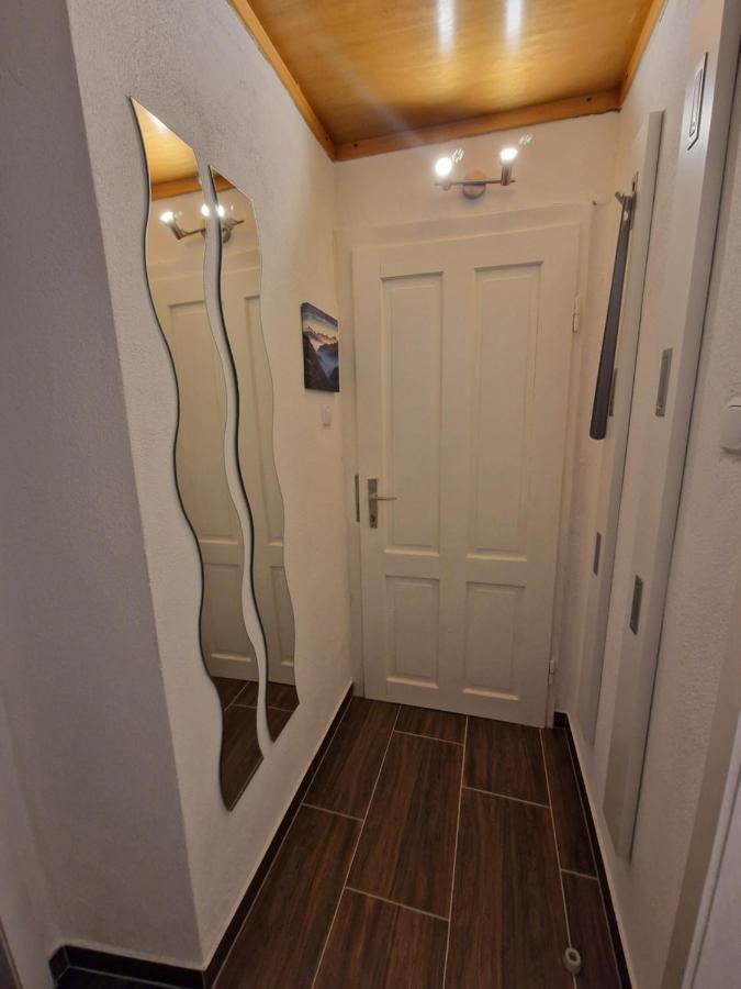 Appartement 223 Bad Aussee Exteriér fotografie