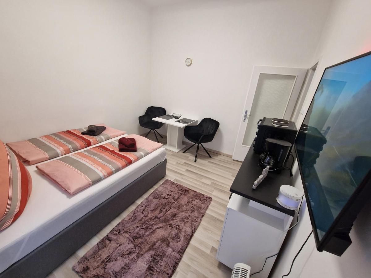 Appartement 223 Bad Aussee Exteriér fotografie