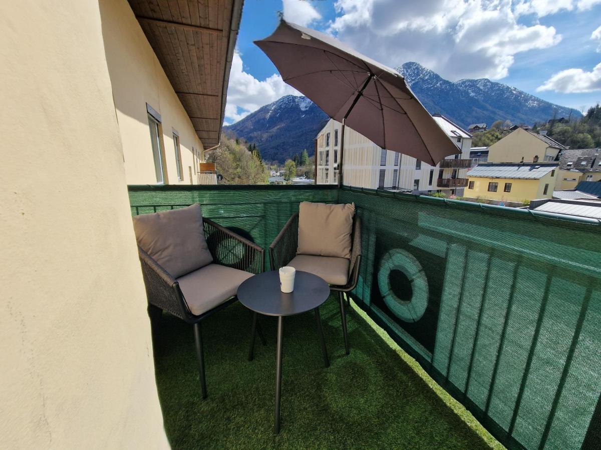 Appartement 223 Bad Aussee Exteriér fotografie