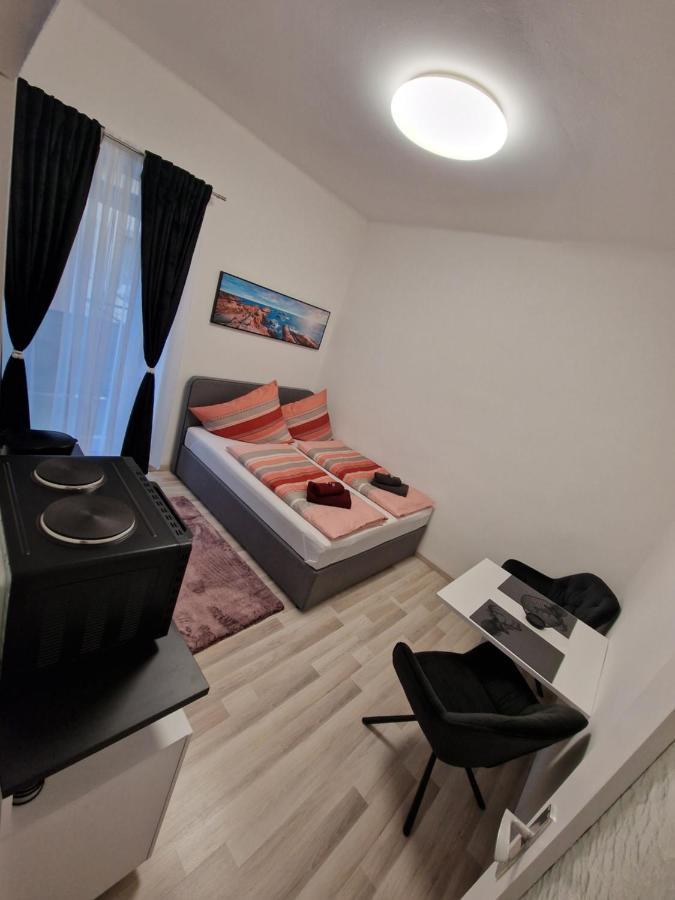 Appartement 223 Bad Aussee Exteriér fotografie