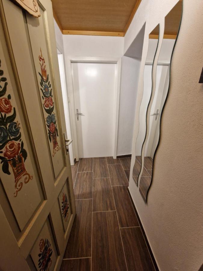 Appartement 223 Bad Aussee Exteriér fotografie