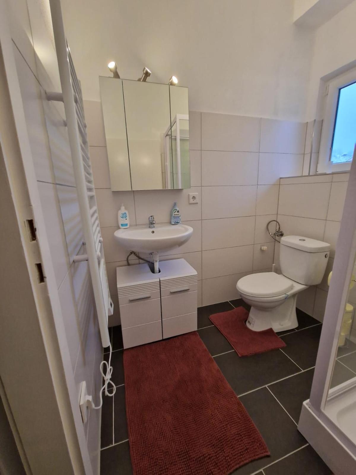 Appartement 223 Bad Aussee Exteriér fotografie