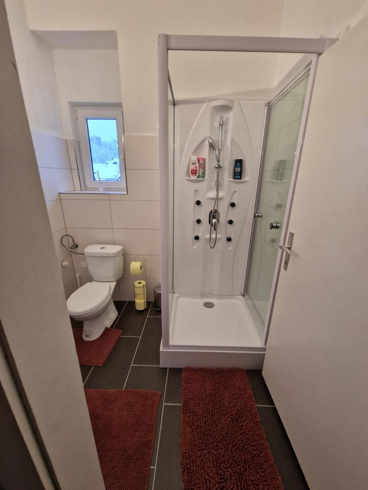 Appartement 223 Bad Aussee Exteriér fotografie