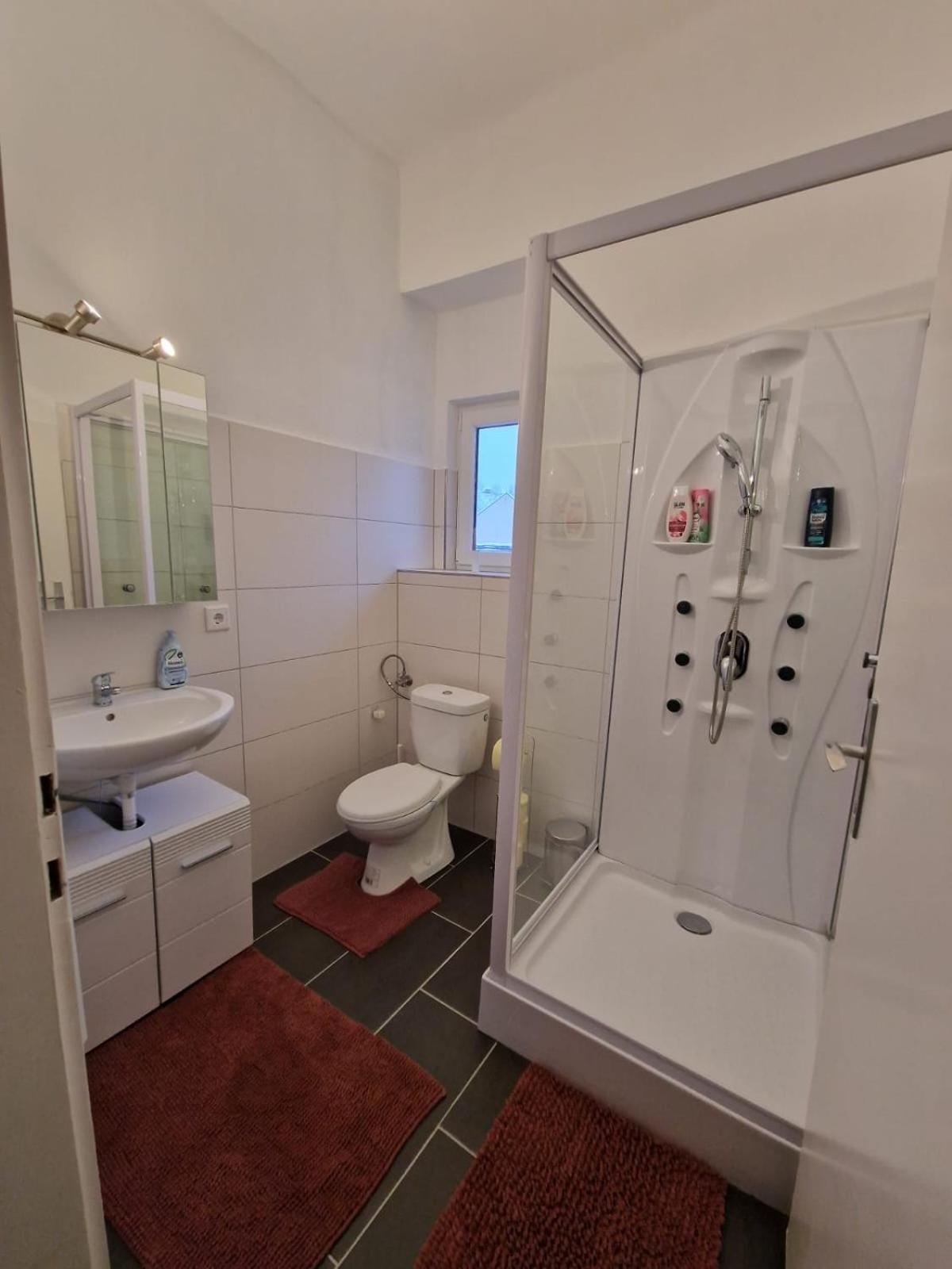 Appartement 223 Bad Aussee Exteriér fotografie