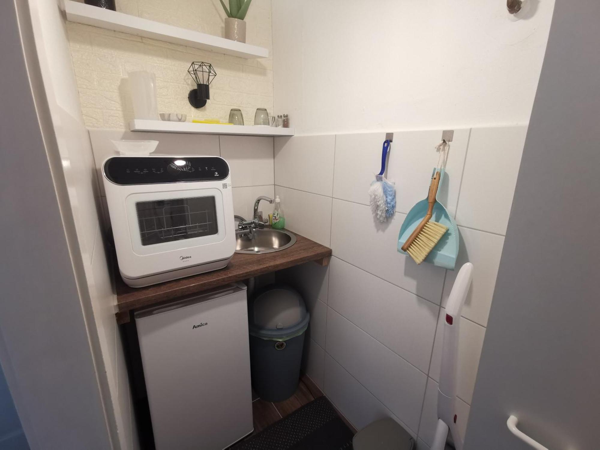 Appartement 223 Bad Aussee Exteriér fotografie
