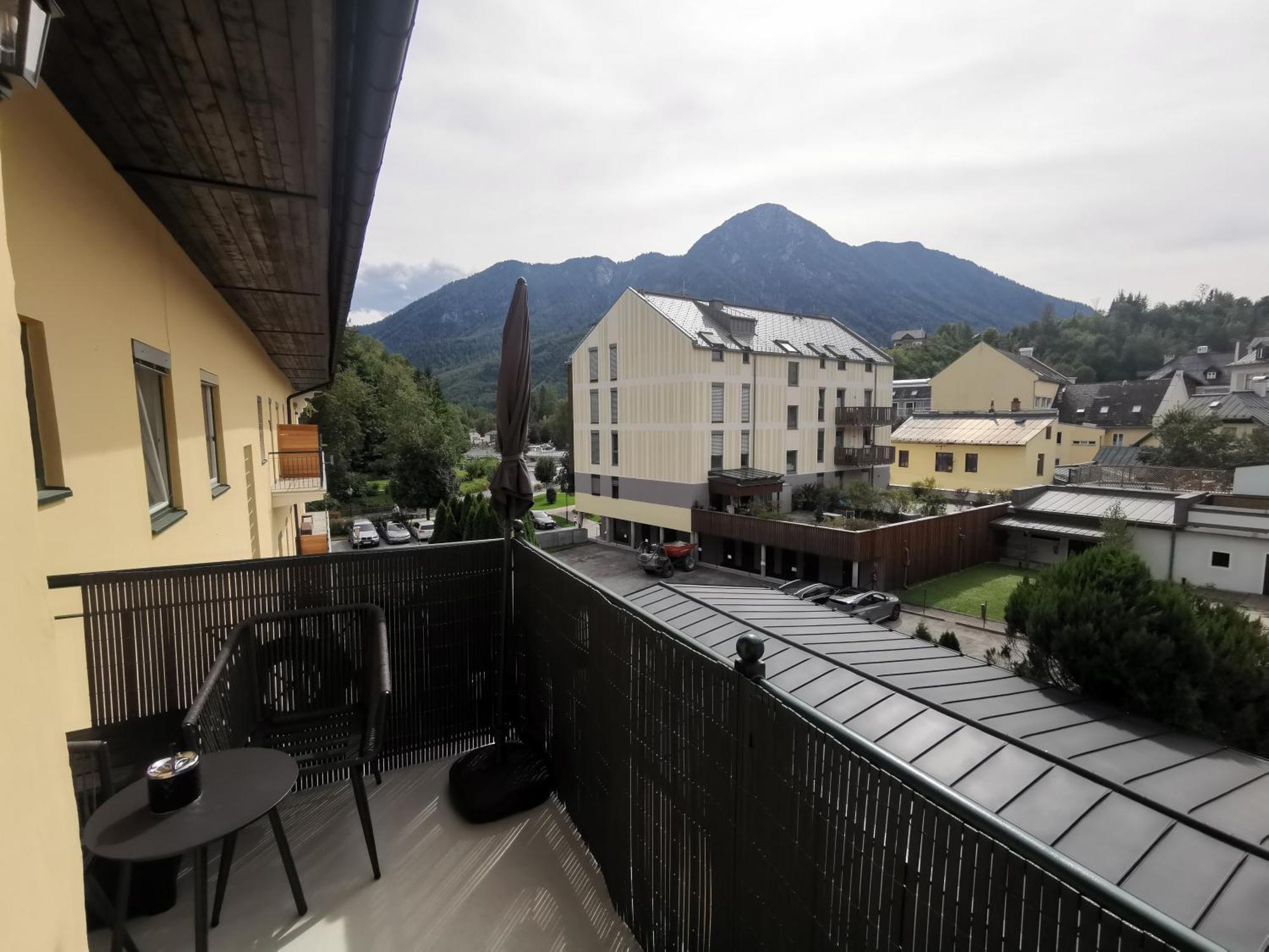 Appartement 223 Bad Aussee Exteriér fotografie